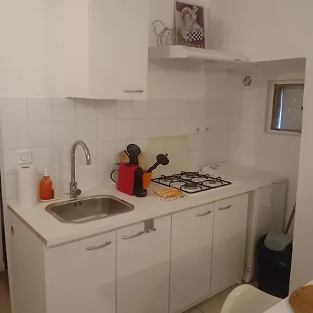 Apartment Le *