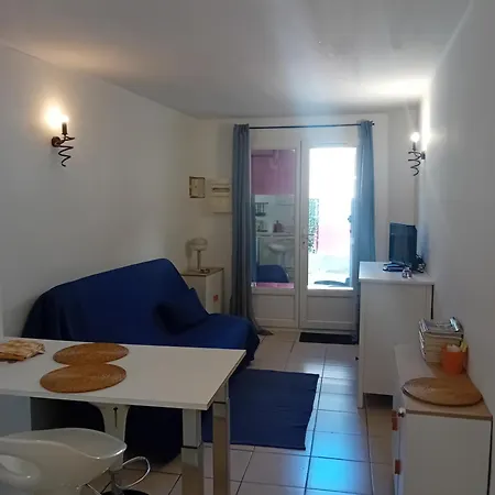 Le Apartment Cavaillon